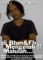 jangan mengeluh